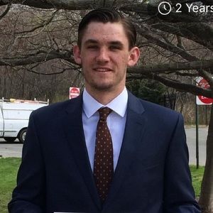 Meet your Posher, James